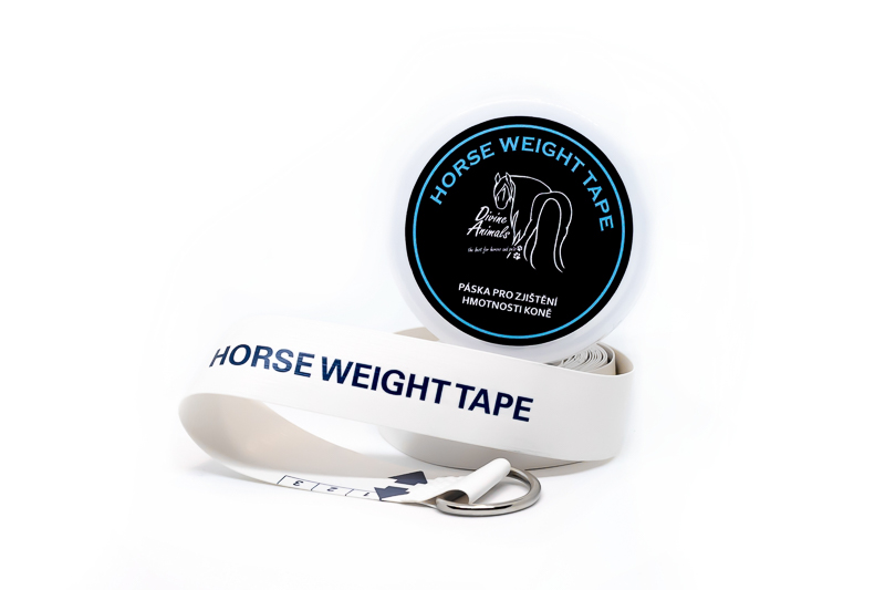 Horse Weight Tape