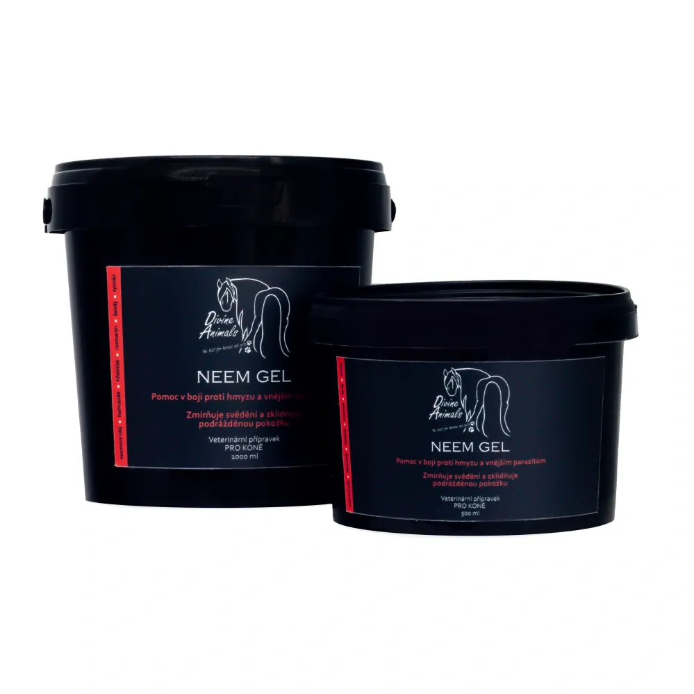 Neem gel