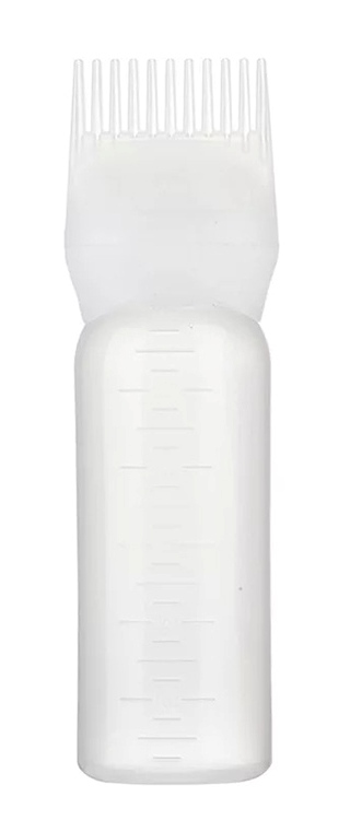 Application bottle 170 ml (comb)