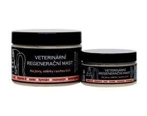 Veterinary Skin Repair Ointment
