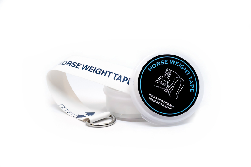 Horse Weight Tape
