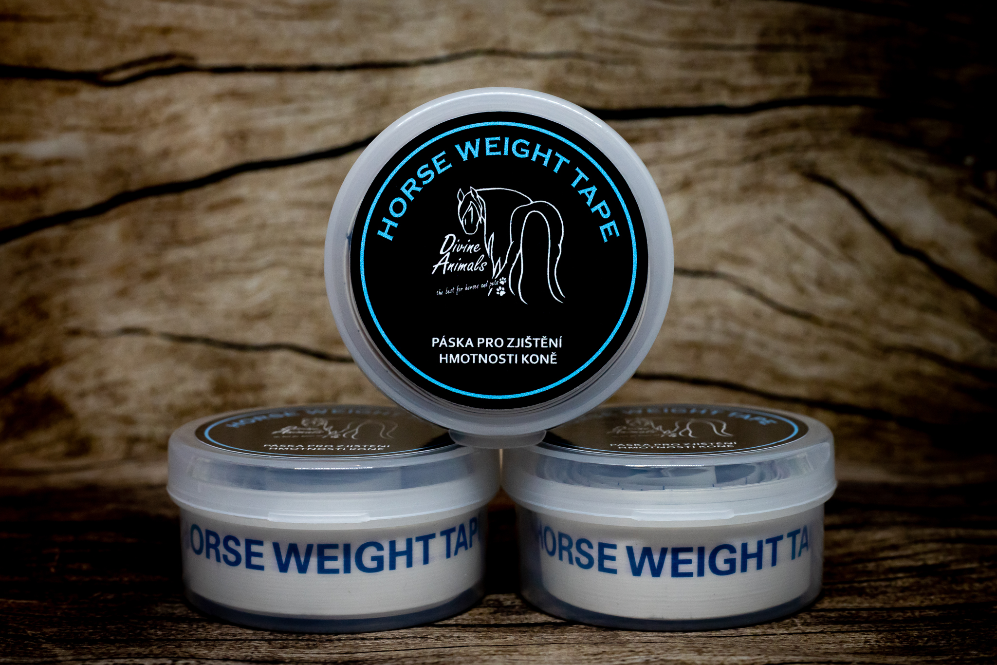 Horse Weight Tape